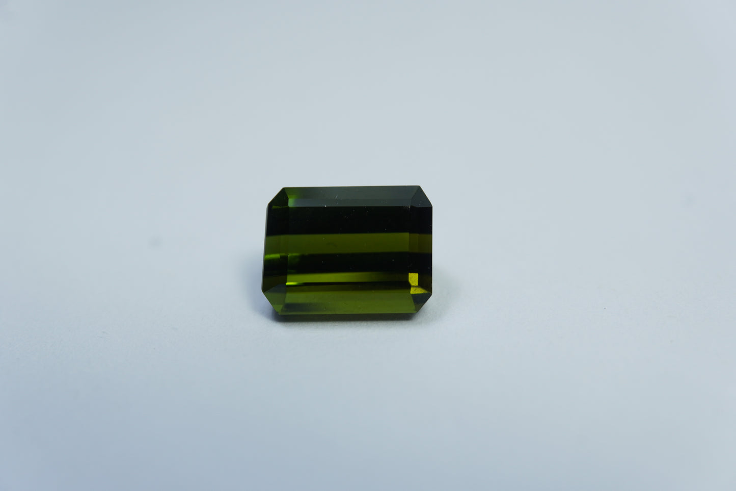 3.34ct Turmalina 9x7mm
