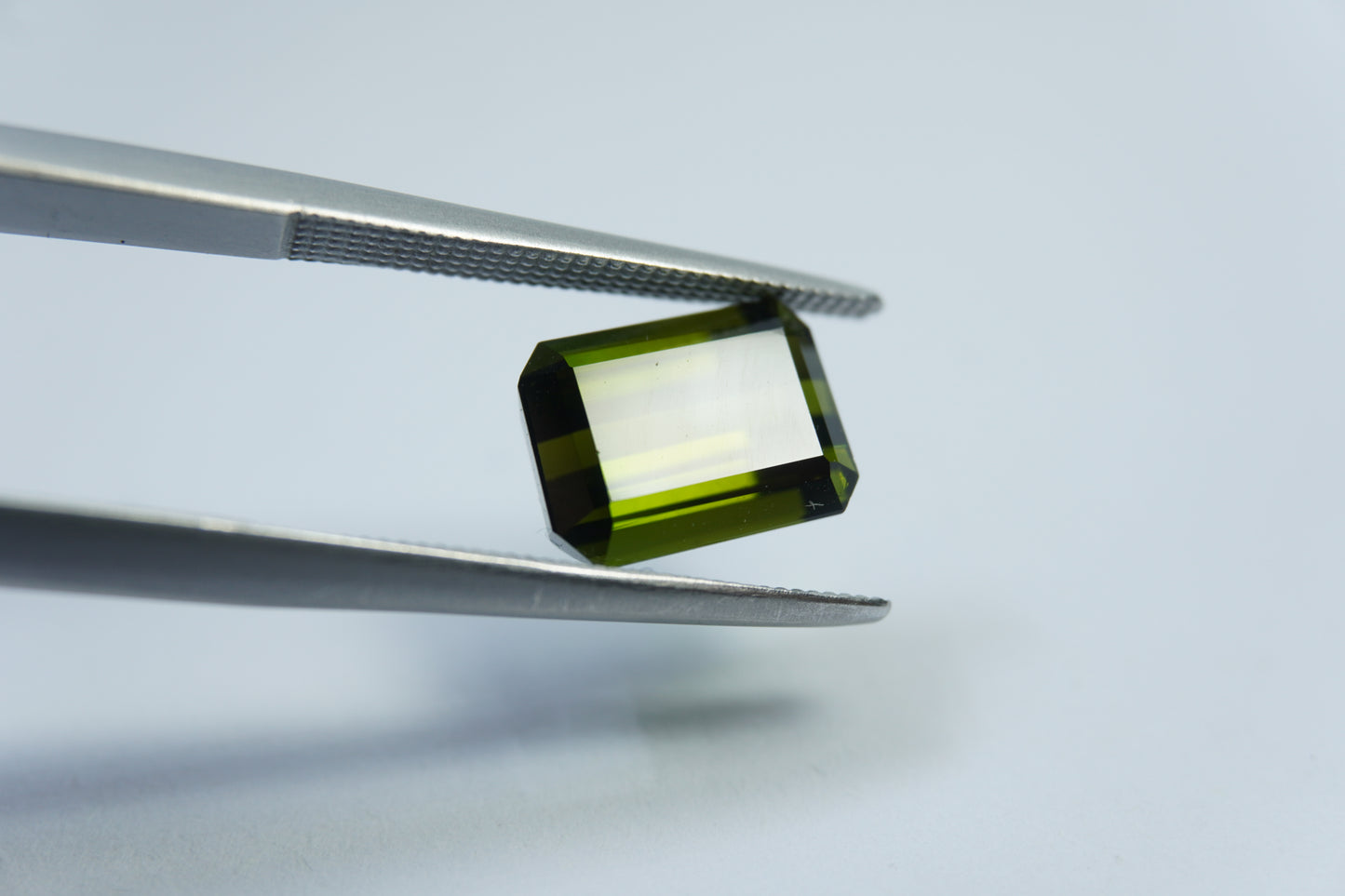 3.34ct Turmalina 9x7mm