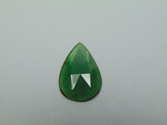 4.95ct Turmalina 19x13mm