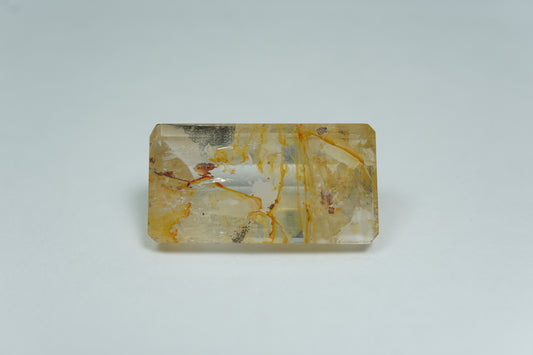 15.30ct Dendrita 21x11mm