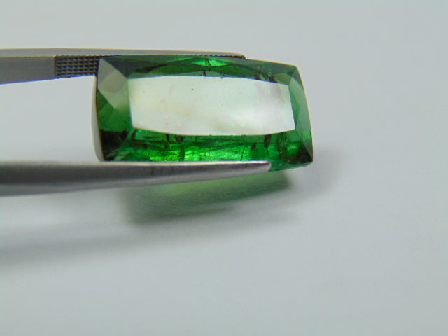 17.05ct Tourmaline Bicolor 20x11mm