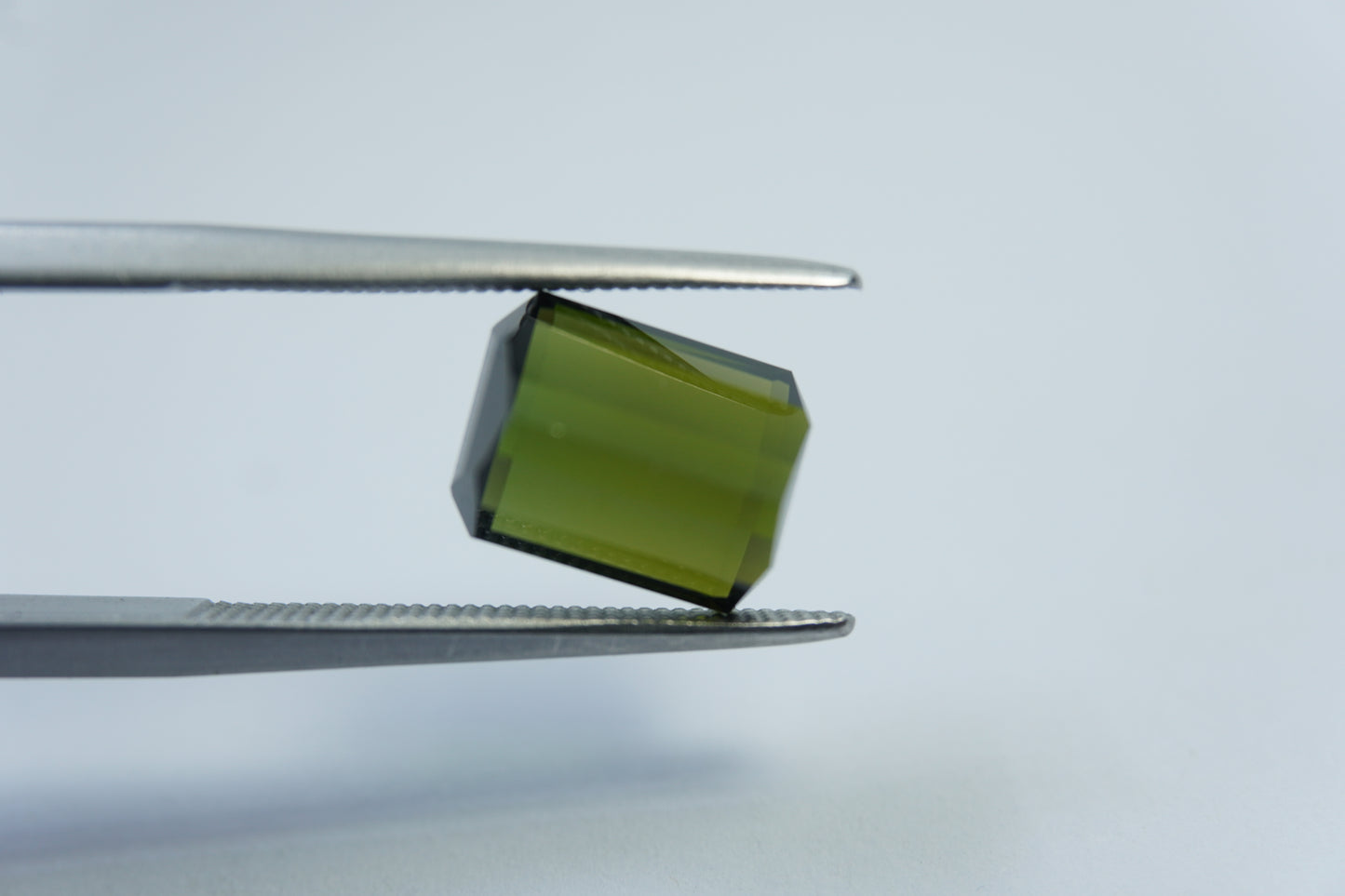 3.34ct Turmalina 9x7mm