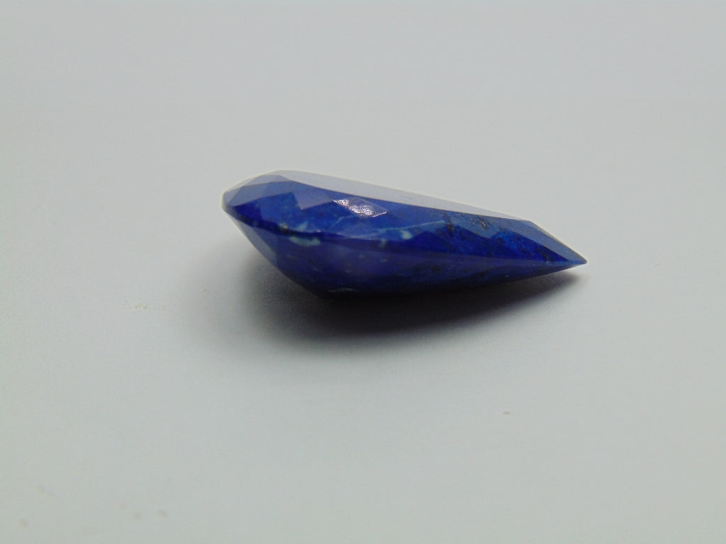 65.90ct Lápis-lazúli 36x27mm