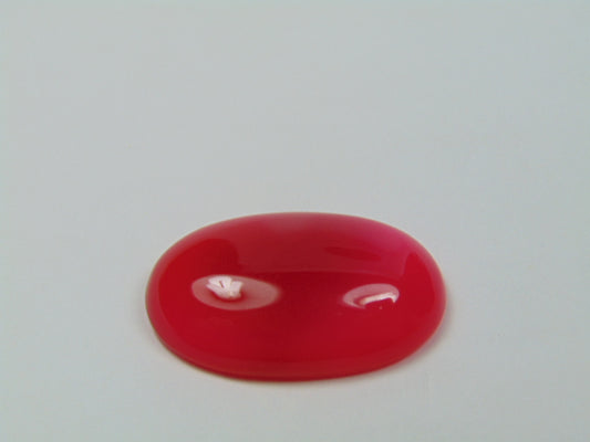 29ct Ágata Tratada 29x19mm