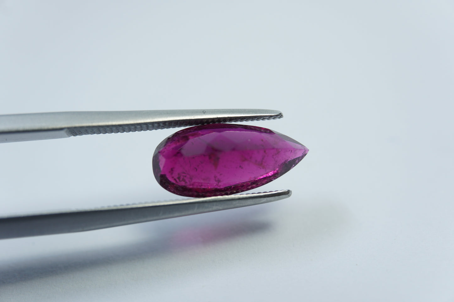 2.67ct Rubelita 14x6mm