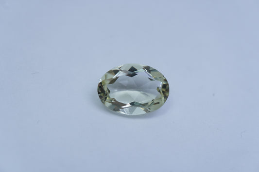 3.20ct Berilo 12x8mm