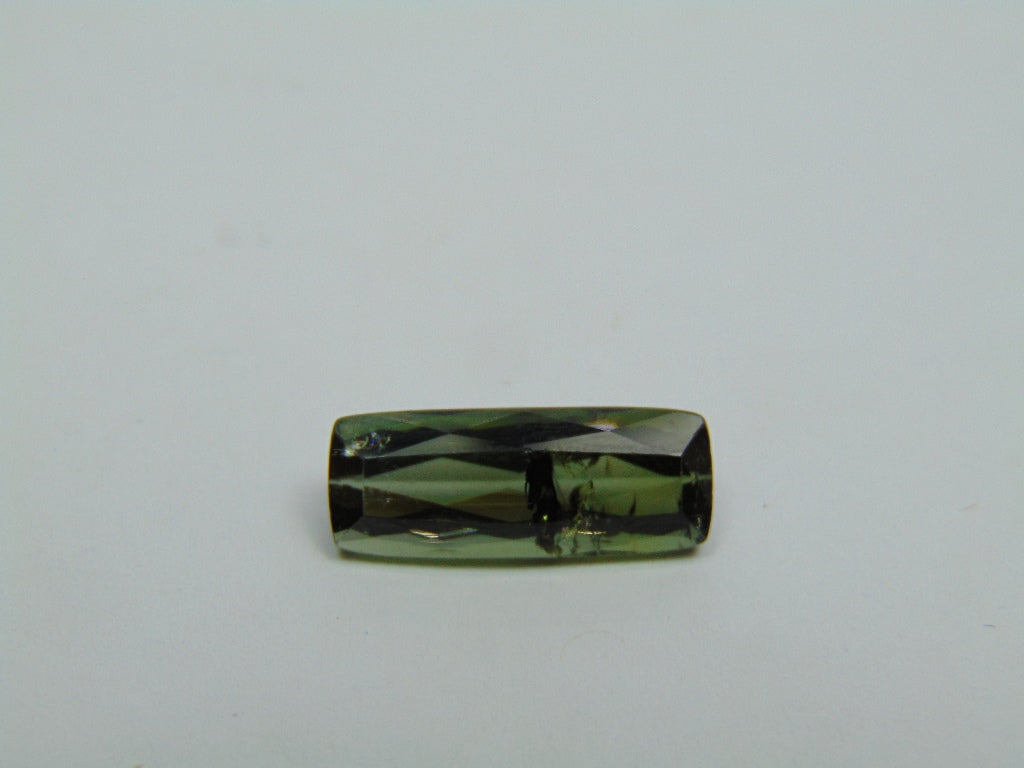 Turmalina 5,80ct 17x7mm