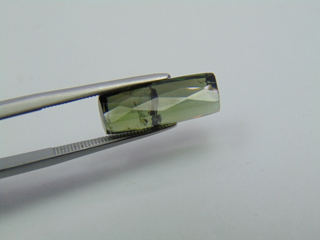 Turmalina 5,80ct 17x7mm