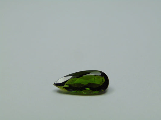 2.40ct Turmalina 14x6mm