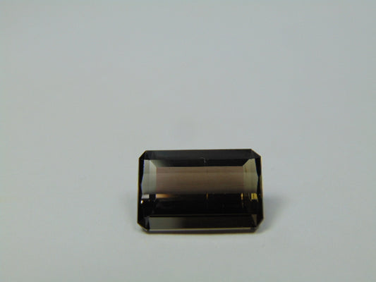7.98ct Tourmaline Bicolor 15x10mm