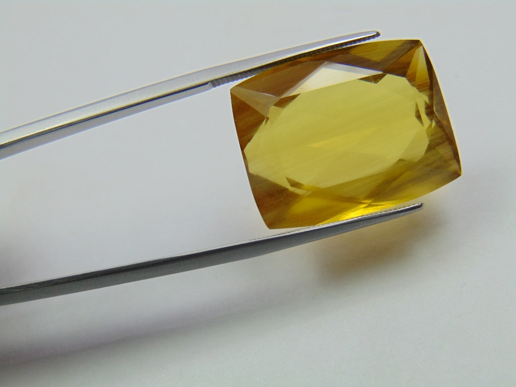 27.15ct Berilo 22x17mm