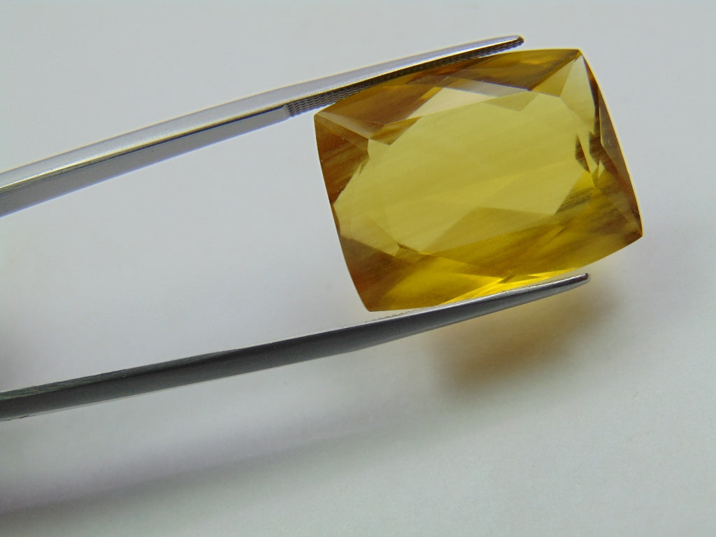 27.15ct Berilo 22x17mm