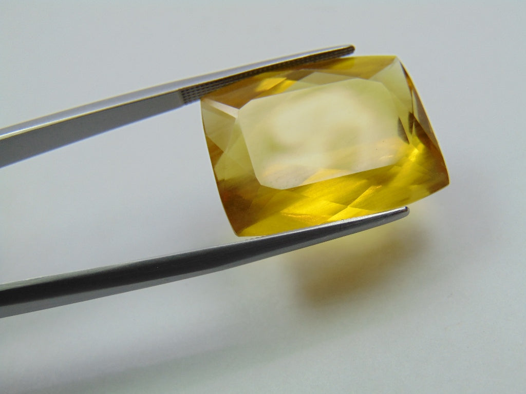 27.15ct Berilo 22x17mm