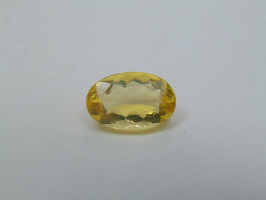 4.50ct Fire Opal 15x9mm