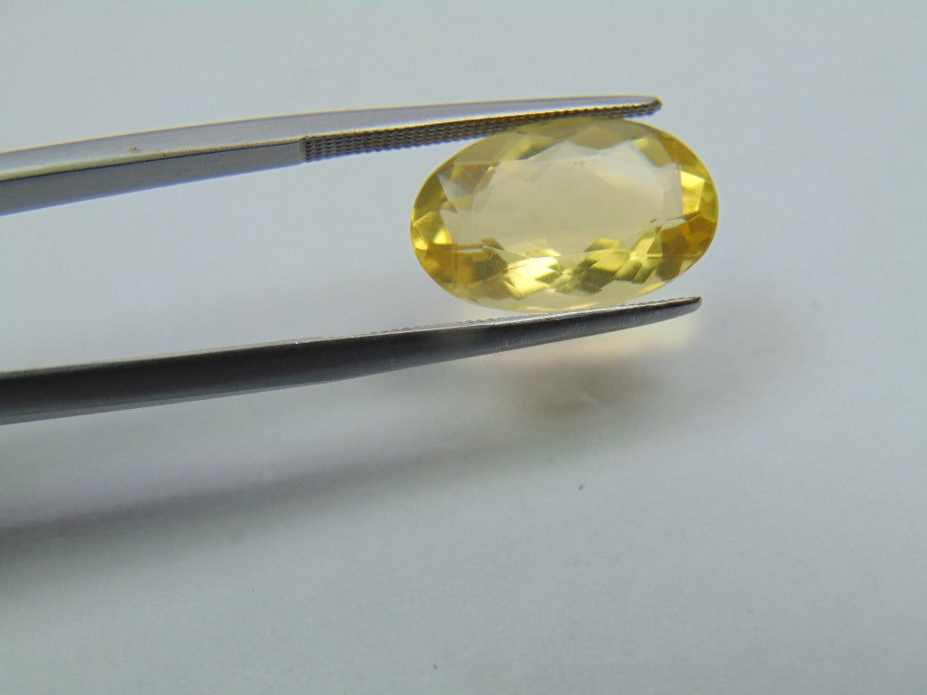 4.50ct Fire Opal 15x9mm