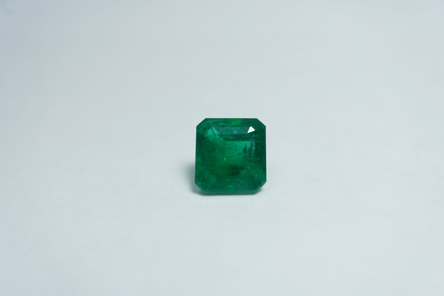 1.82ct Esmeralda 7mm - Preço final