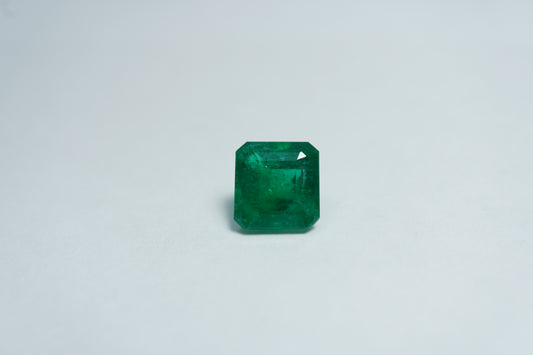 1.82ct Esmeralda 7mm - Preço final