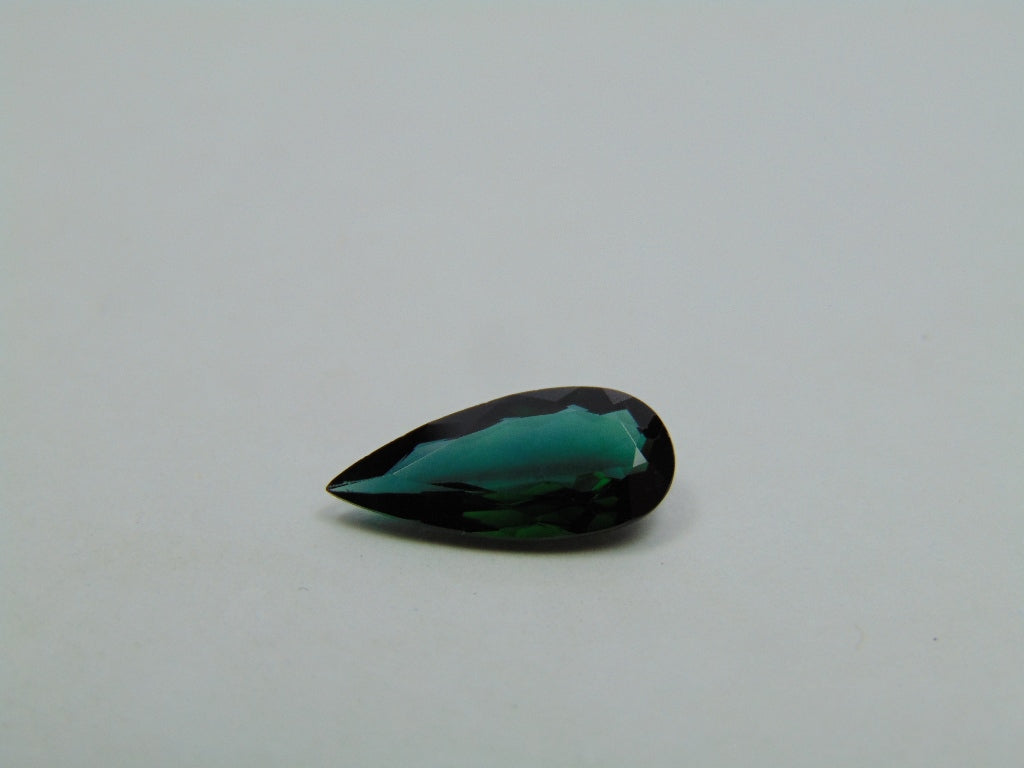 Turmalina 1,80ct 14x6mm