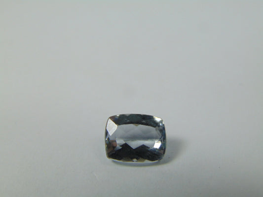 3.05ct Água-marinha 10x8mm