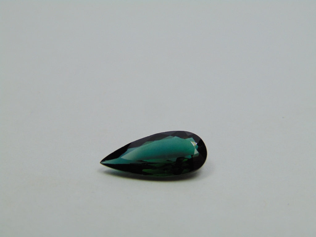 Turmalina 1,80ct 14x6mm