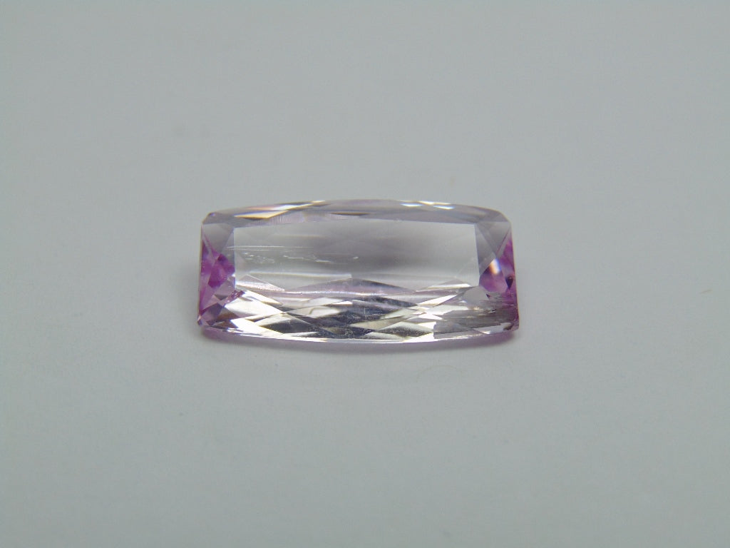 10.40ct Kunzite 20x10mm