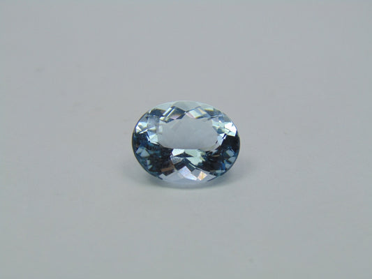 4.90ct Aquamarine 12x10mm