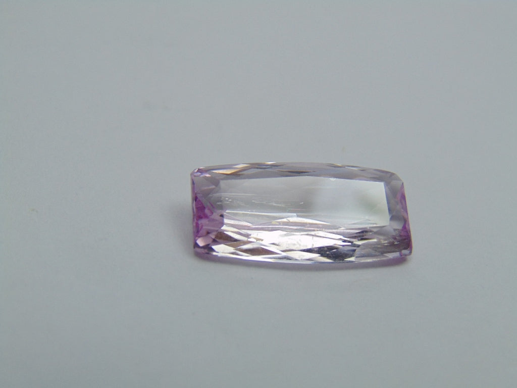 10.40ct Kunzite 20x10mm