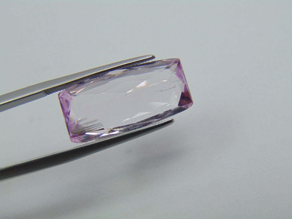 Kunzita 10,40ct 20x10mm