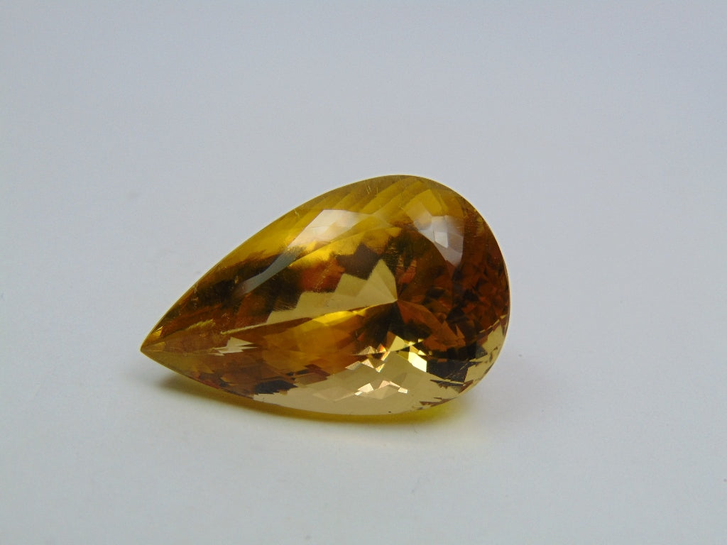 47.40ct Berilo 30x20mm