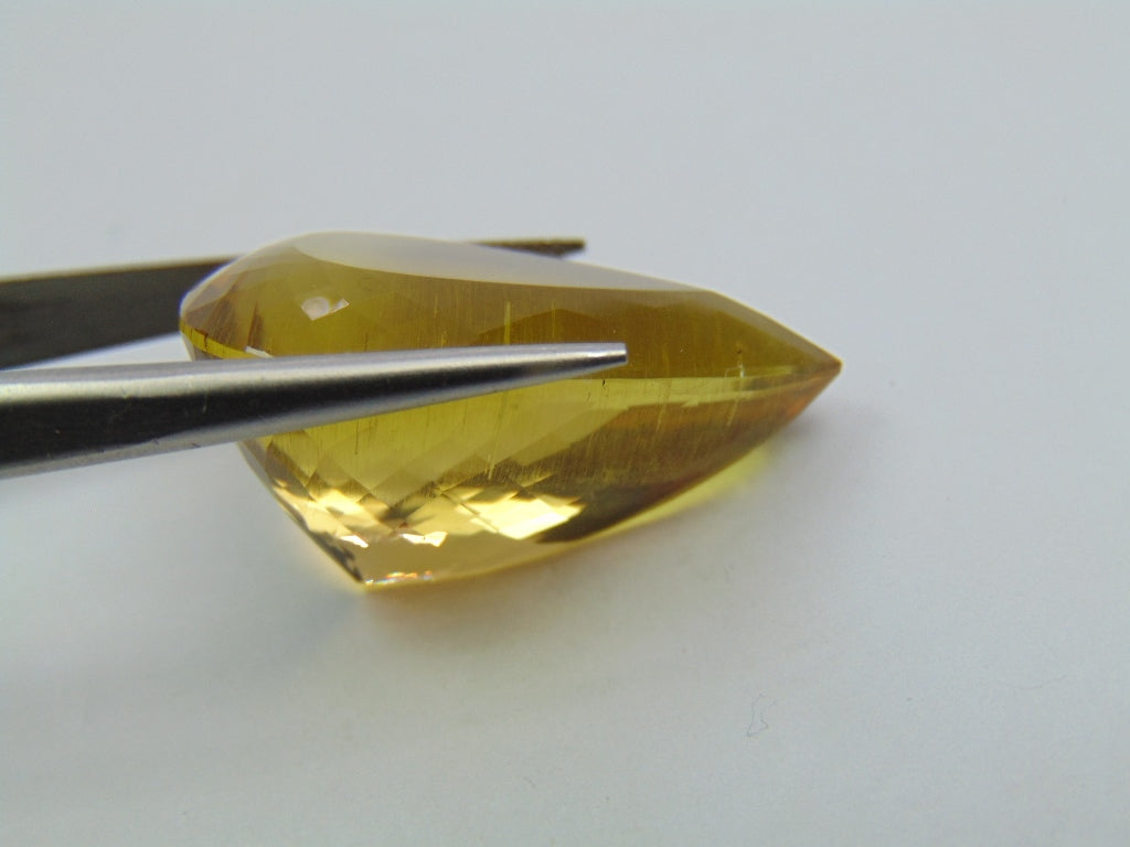 47.40ct Berilo 30x20mm