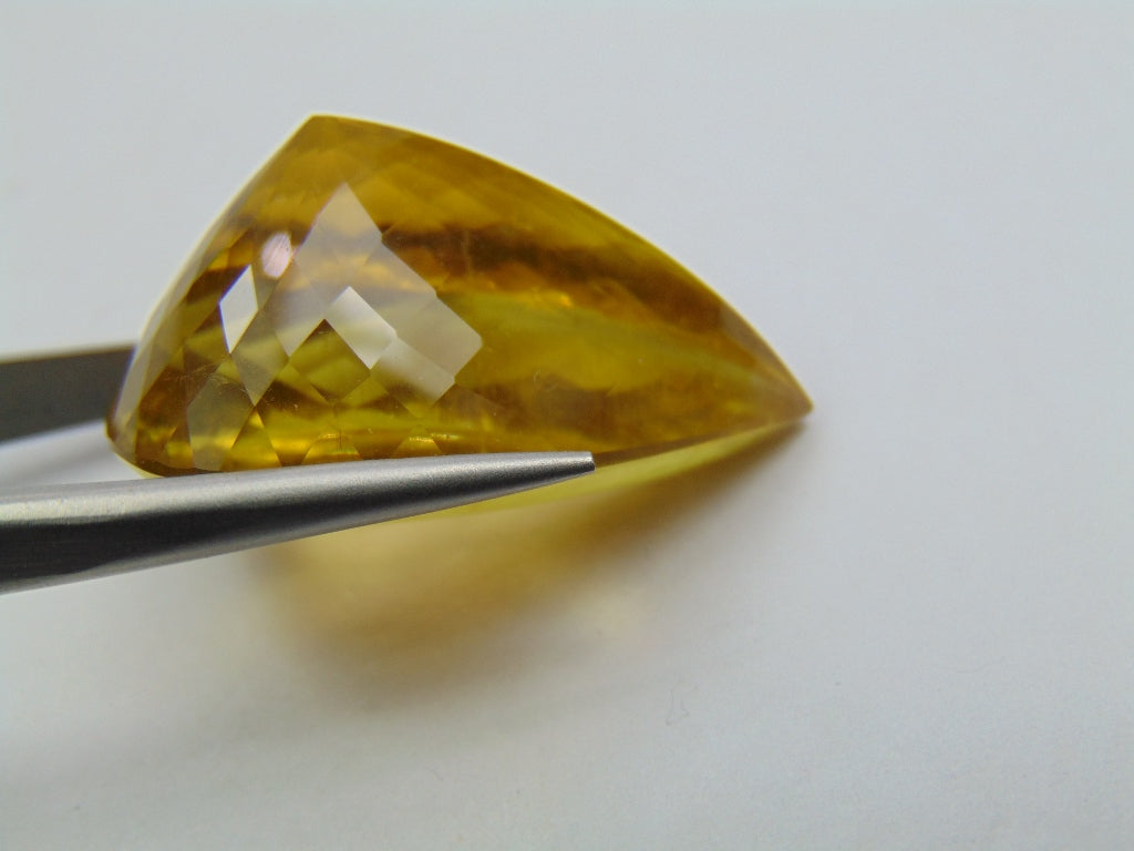 47.40ct Berilo 30x20mm