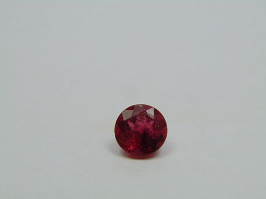 2.50ct Tourmaline 8mm