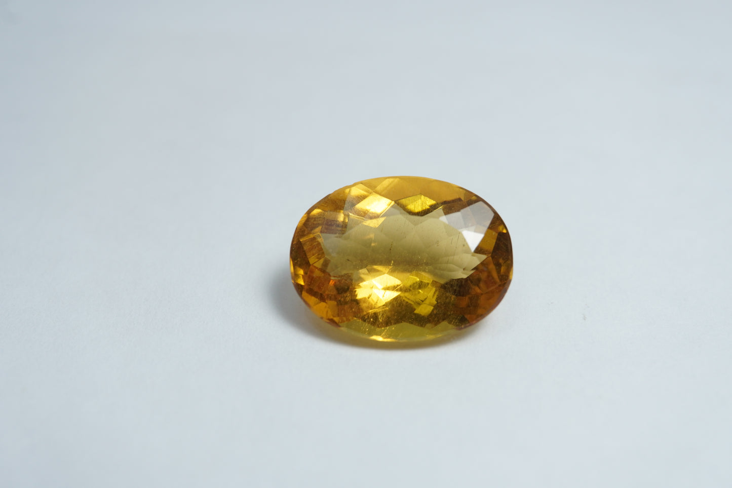 6.55ct Berilo 15x11mm