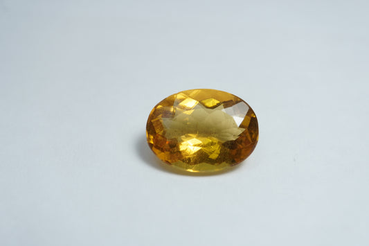 6.55ct Berilo 15x11mm