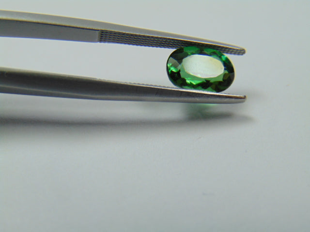 1.60ct Tourmaline 9x6mm