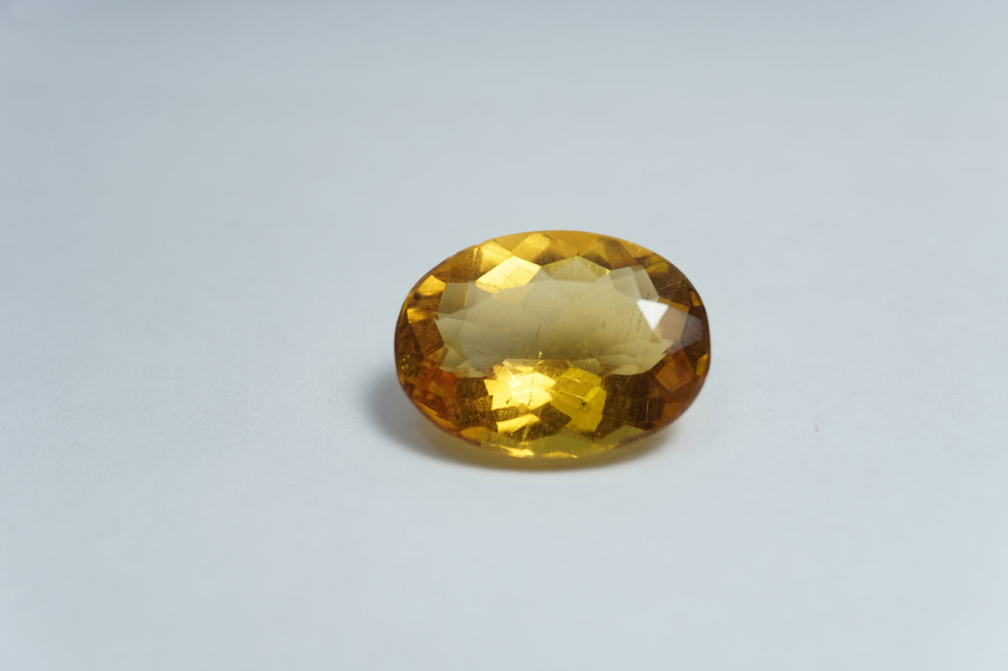 6.55ct Berilo 15x11mm