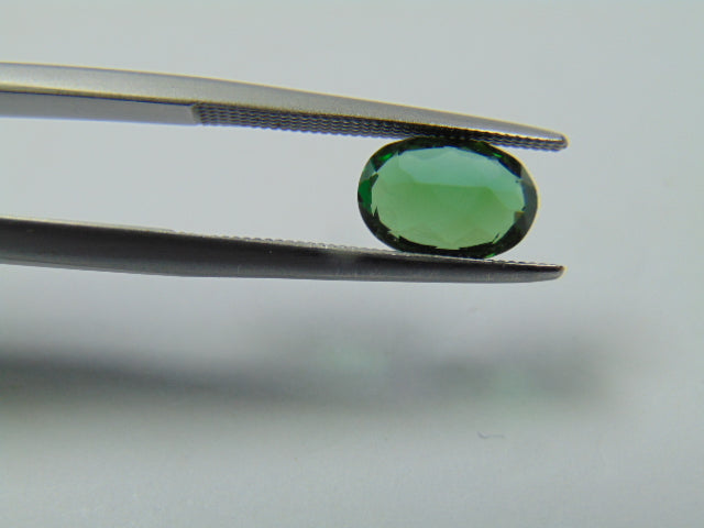 1.60ct Tourmaline 9x6mm