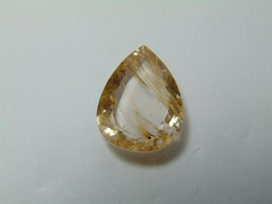 13.10ct Rutile 9x6mm