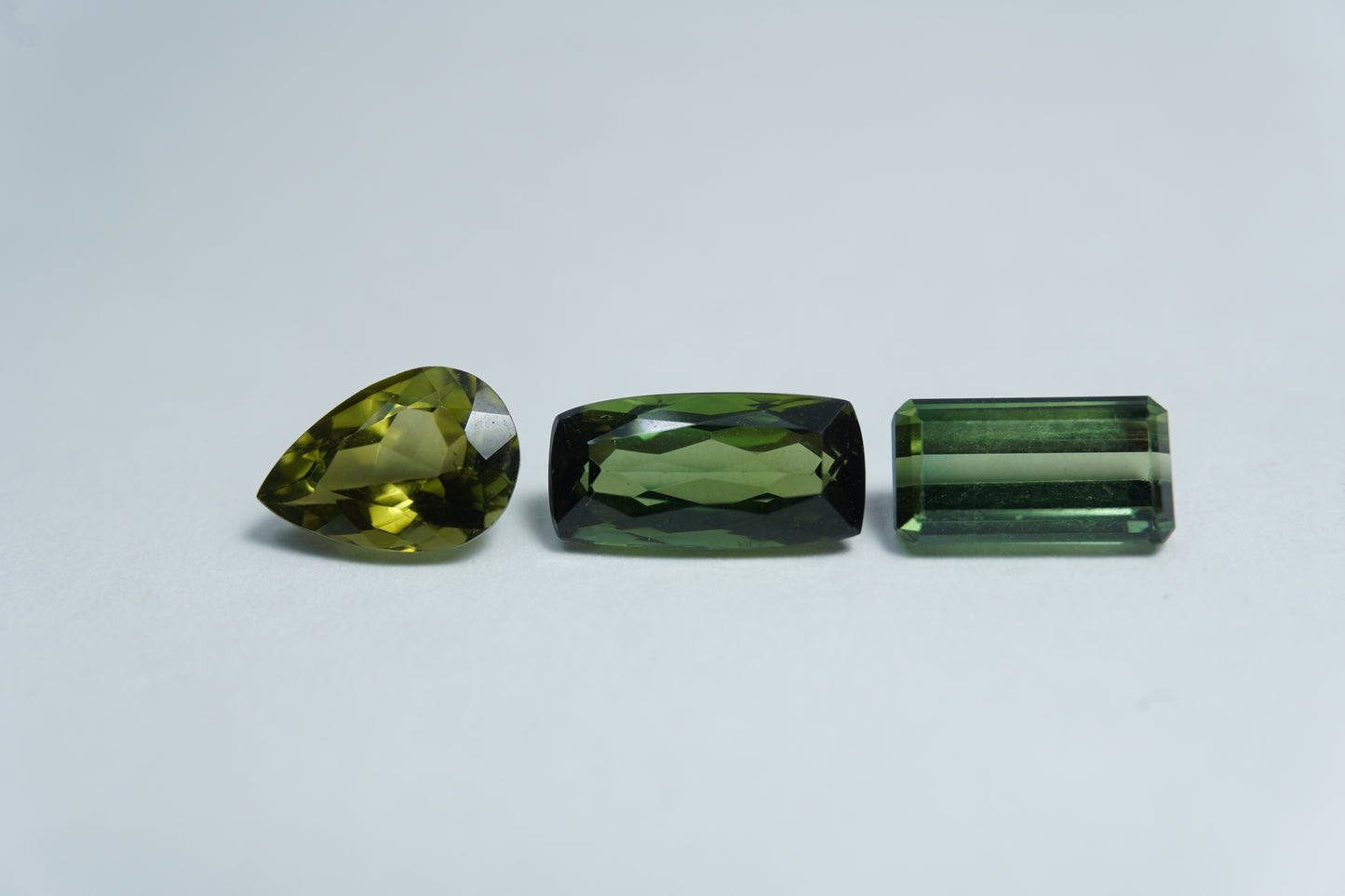 4.08ct Turmalina