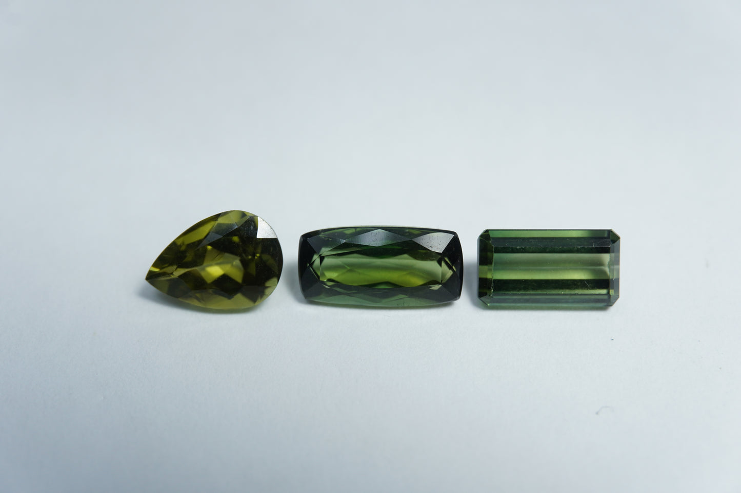 4.08ct Turmalina