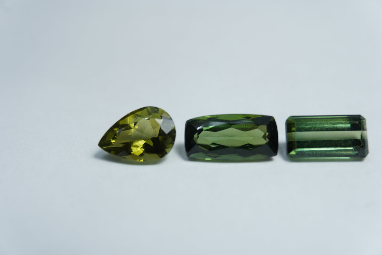 4.08ct Turmalina