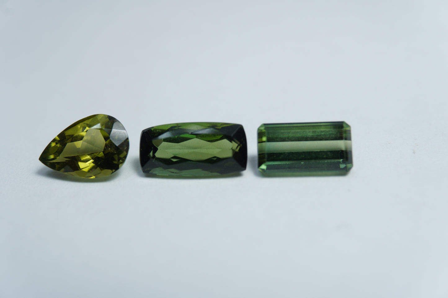 4.08ct Turmalina