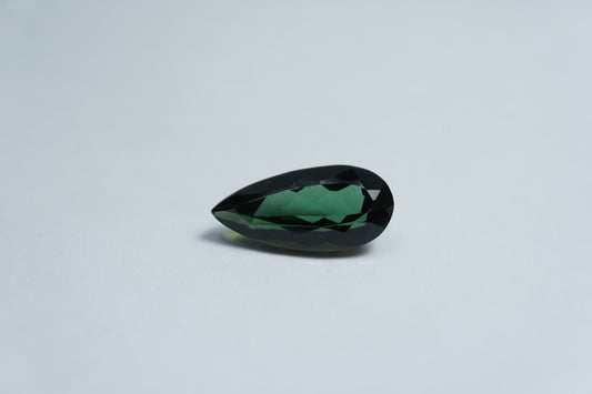 3.25ct Turmalina 14x7mm