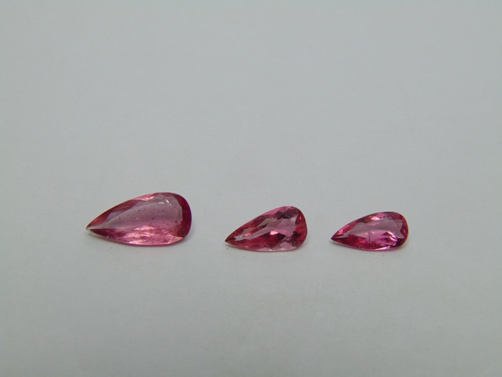 2.30ct Tourmaline