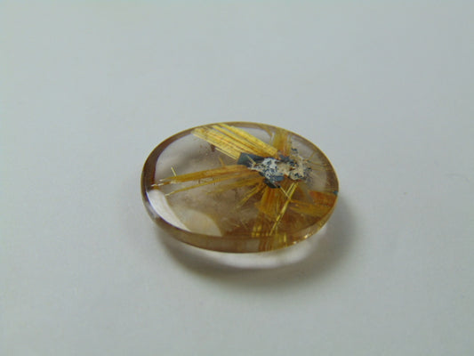 13.20ct Rutile 19x16mm