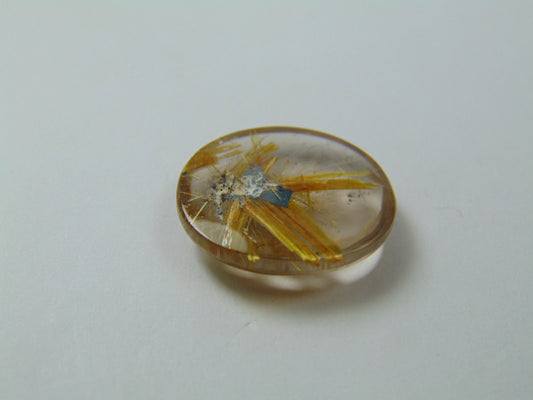13.20ct Rutile 19x16mm
