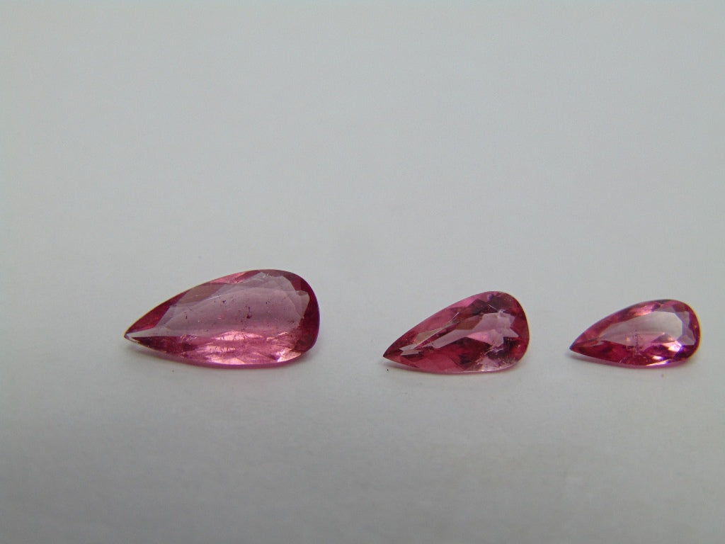 2.30ct Tourmaline