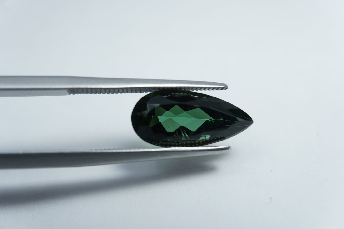3.25ct Turmalina 14x7mm