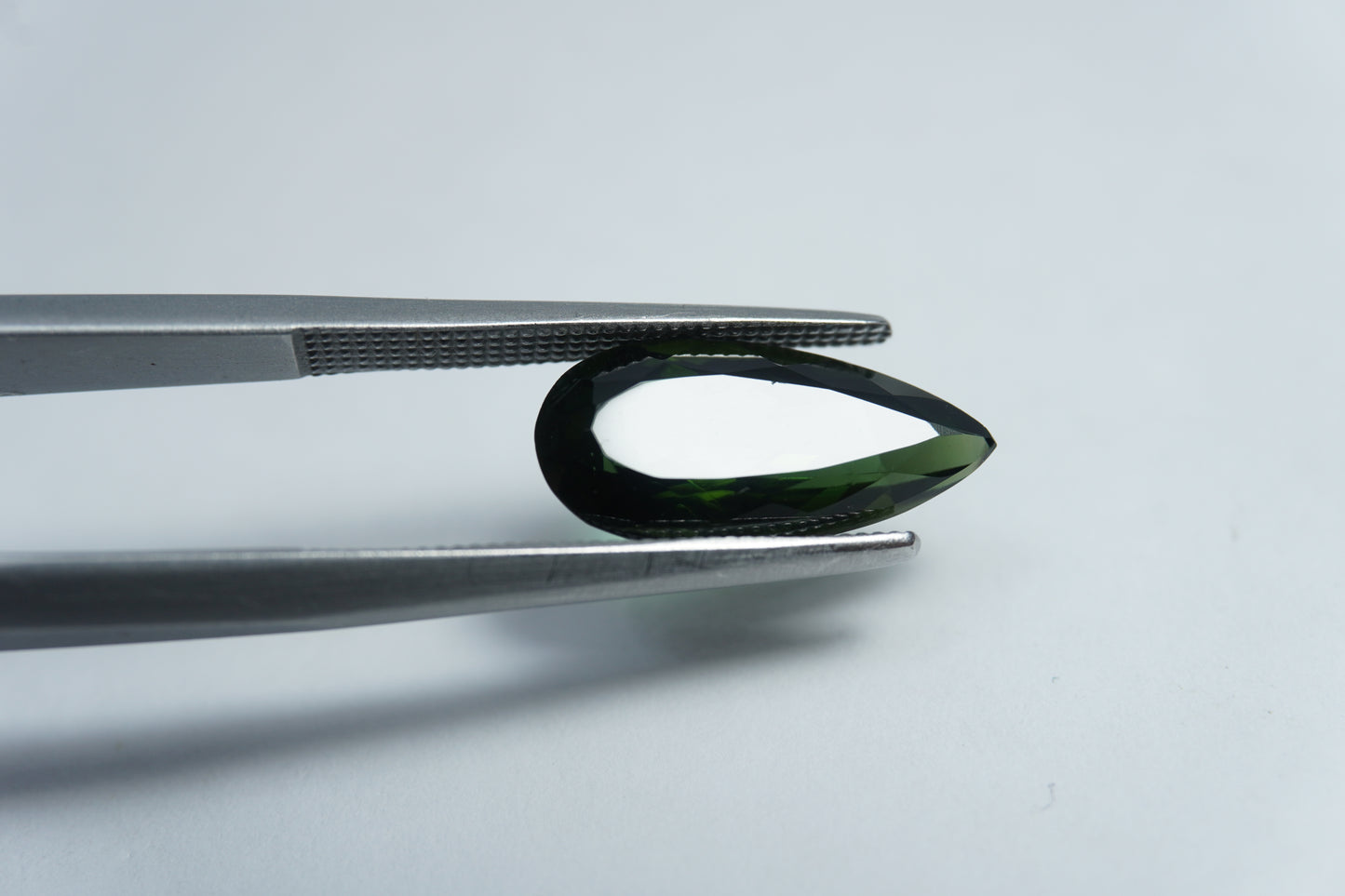 3.25ct Turmalina 14x7mm