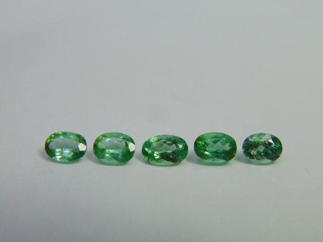 4.90ct Tourmaline